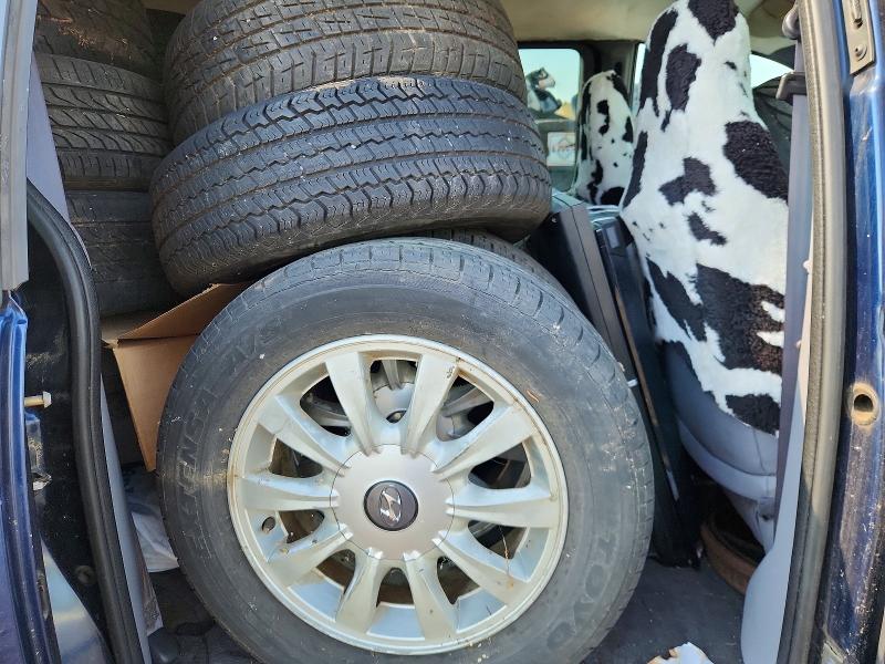 2000 Dodge Caravan მანქანა იყიდება აუქციონზე, vin: 1B4GP45R1YB597004, აუქციონის ნომერი: 57162476