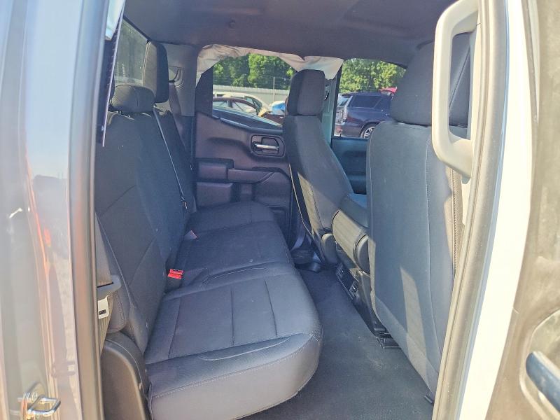Продажа на аукционе авто 2024 Gmc Sierra, vin: 1GTRUAEK1RZ297638, номер лота: 56623916
