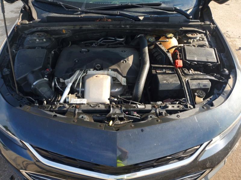 Продаж на аукціоні авто 2016 Chevrolet Malibu, vin: 1G1ZH5SXXGF208720, номер лоту: 58733386