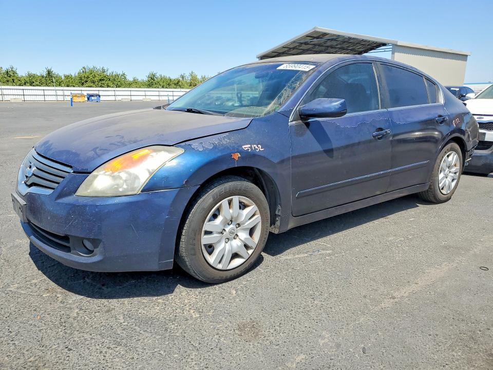 Aukcja sprzedaży 2008 Nissan Altima, vin: 1N4AL21E58C147982, numer aukcji: 85990415