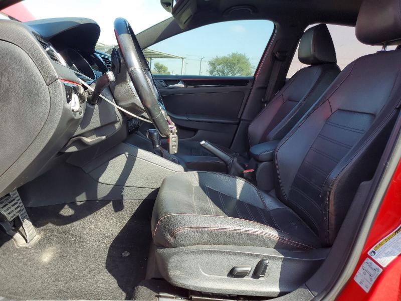 Продаж на аукціоні авто 2016 Volkswagen Jetta, vin: 3VW4T7AJ7GM269674, номер лоту: 55189796