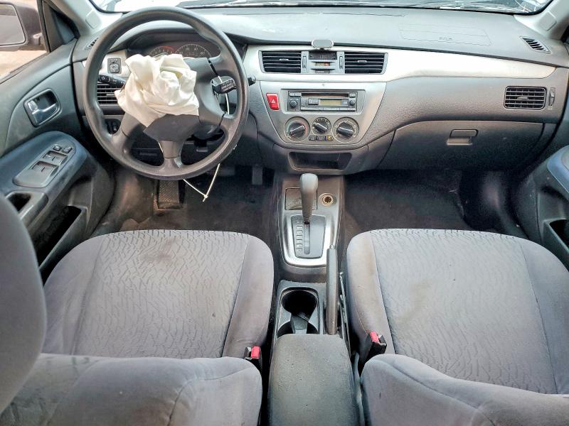 Aukcja sprzedaży 2006 Mitsubishi Uk, vin: JA3AJ26E86U068661, numer aukcji: 56145976