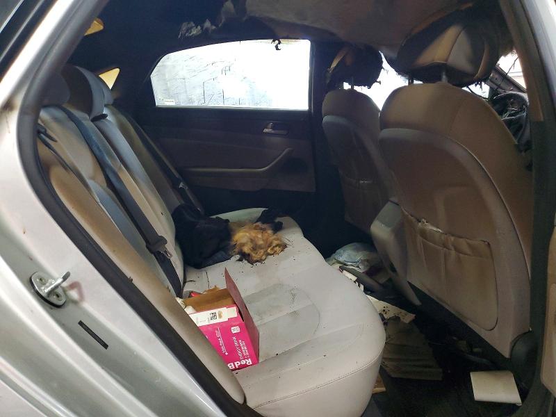 Продаж на аукціоні авто 2015 Hyundai Sonata, vin: 5NPE34AF5FH183253, номер лоту: 57246046