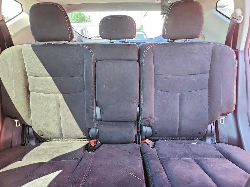 Продажа на аукционе авто 2020 Nissan Murano, vin: 5N1AZ2BS1LN107954, номер лота: 57366876