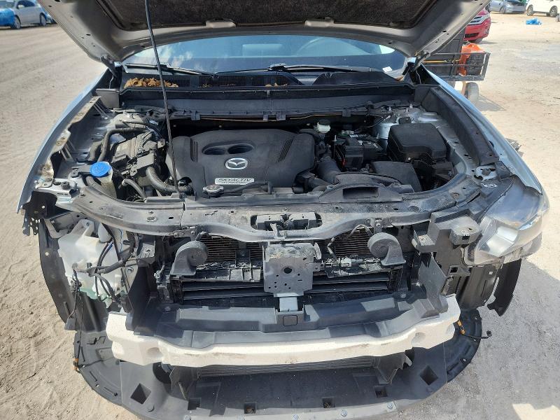 Aukcja sprzedaży 2017 Mazda Cx-9, vin: JM3TCBCY4H0133445, numer aukcji: 56990646