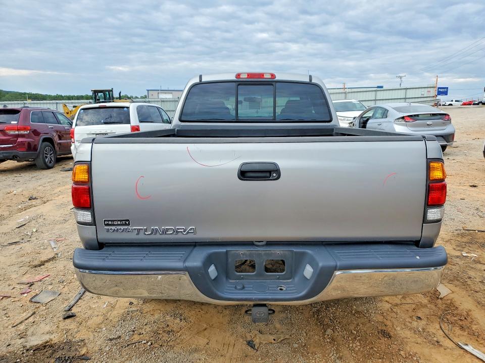 Aukcja sprzedaży 2003 Toyota Tundra, vin: 5TBRN34193S370371, numer aukcji: 54924406