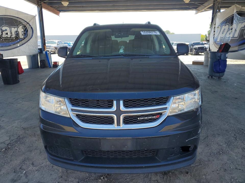 Продаж на аукціоні авто 2016 Dodge Journey, vin: 3C4PDCABXGT139568, номер лоту: 55208276