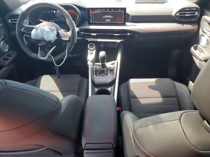 Aukcja sprzedaży 2024 Dodge Hornet, vin: ZACPDFDW5R3A17623, numer aukcji: 58784816