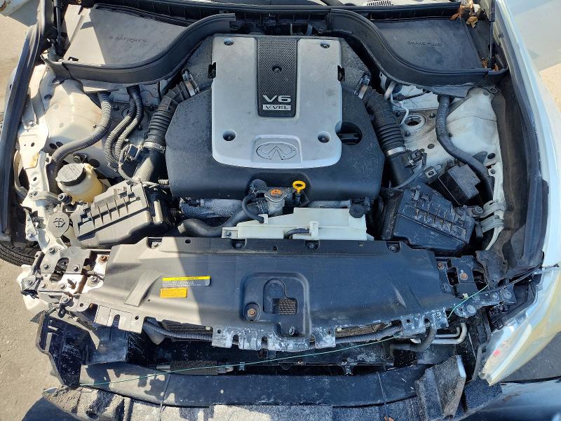 Auction sale of the 2013 Infiniti G37 Sedan, vin: JN1CV6AP5DM721347, lot number: 57914136