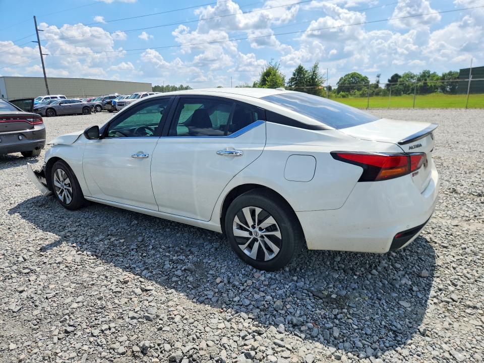 Продажа на аукционе авто 2025 Nissan Altima, vin: 1N4BL4BV4SN342532, номер лота: 56851186