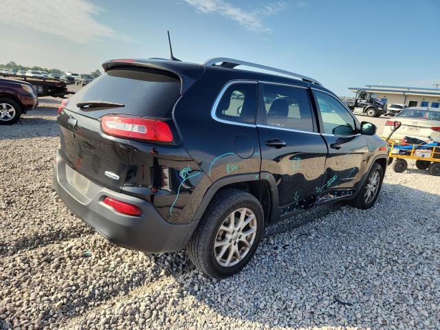 Продажа на аукционе авто 2017 Jeep Cherokee, vin: 1C4PJLCB9HW660718, номер лота: 57628036
