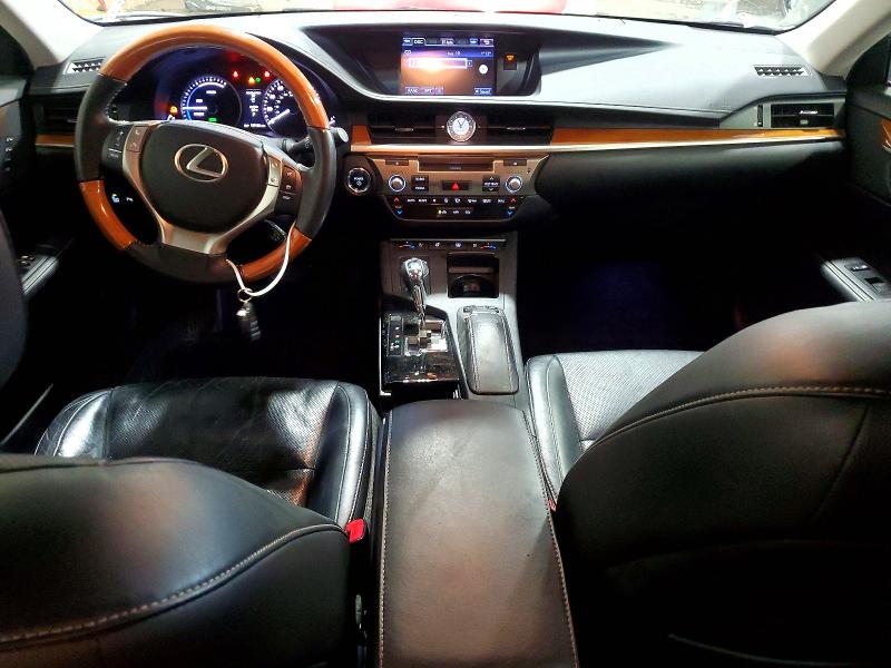Продажа на аукционе авто 2014 Lexus Es, vin: JTHBW1GGXE2061012, номер лота: 55786336