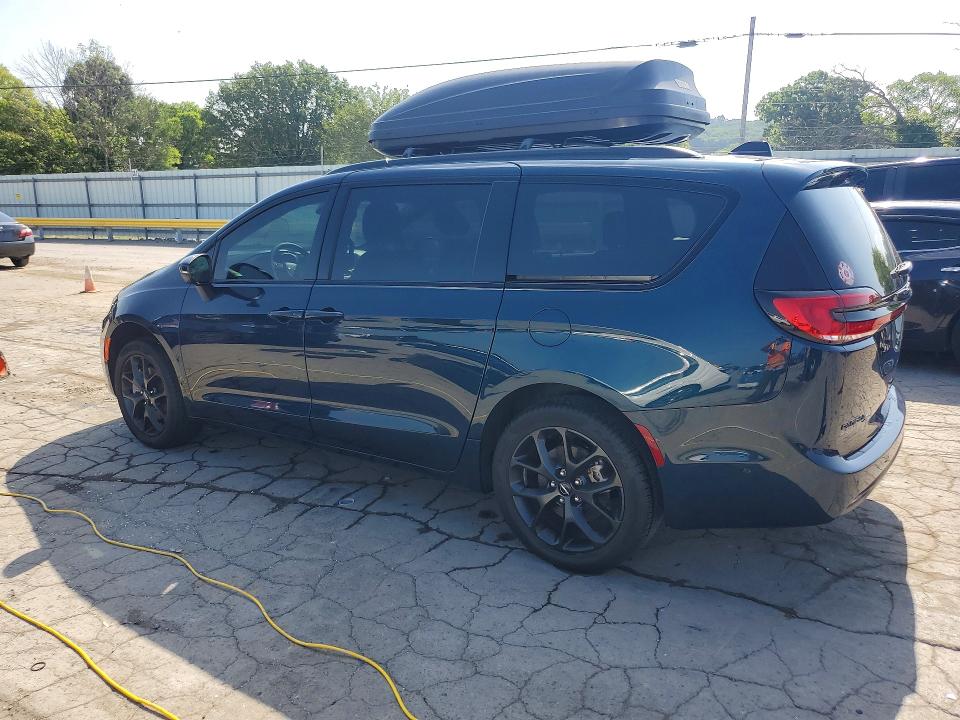 Aukcja sprzedaży 2023 Chrysler Pacifica, vin: 2C4RC3BG4PR573218, numer aukcji: 59188476