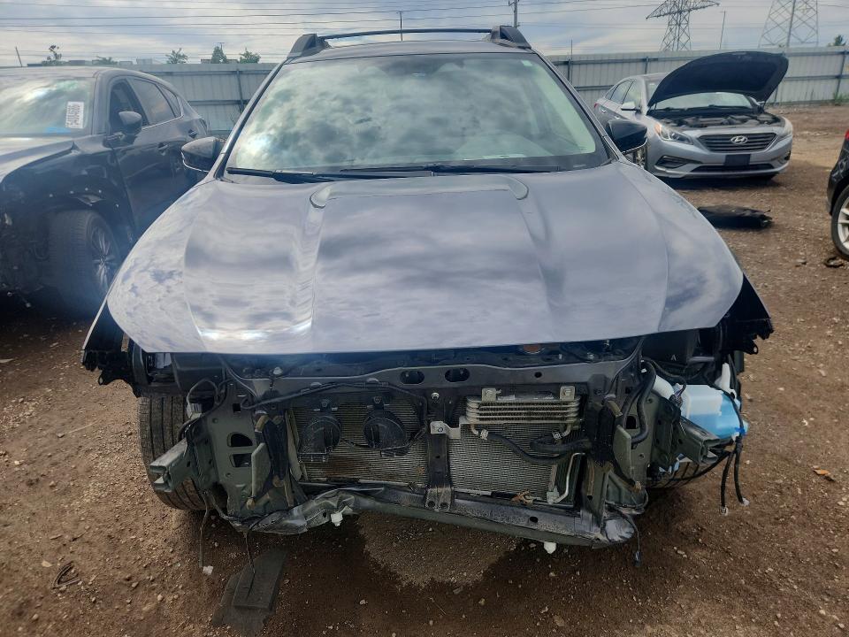 Aukcja sprzedaży 2025 Subaru Outback, vin: 4S4BTACC4S3155465, numer aukcji: 54818466