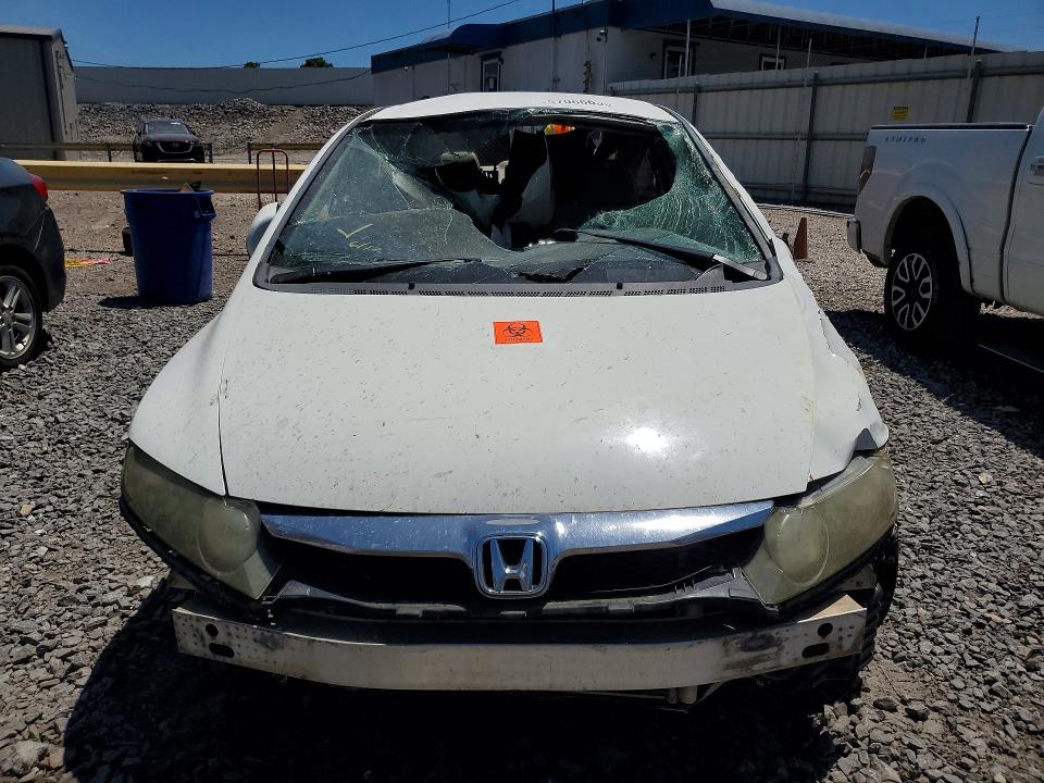 Aukcja sprzedaży 2009 Honda Civic, vin: 19XFA16529E051973, numer aukcji: 57066636