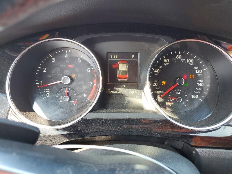 Продаж на аукціоні авто 2016 Volkswagen Jetta, vin: 3VW4T7AJ7GM269674, номер лоту: 55189796