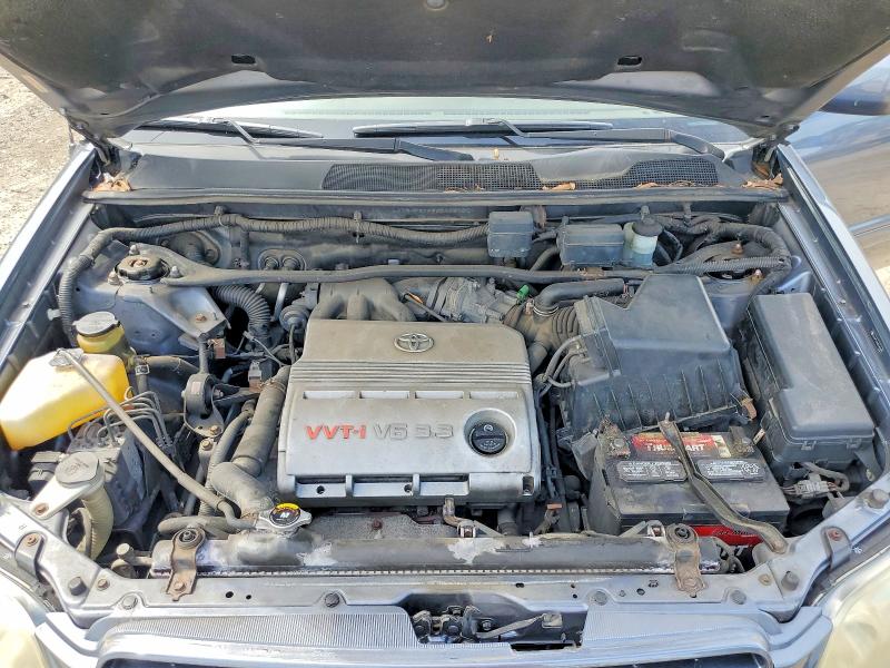 Aukcja sprzedaży 2006 Toyota Higlander, vin: JTEHP21A960186188, numer aukcji: 58083146