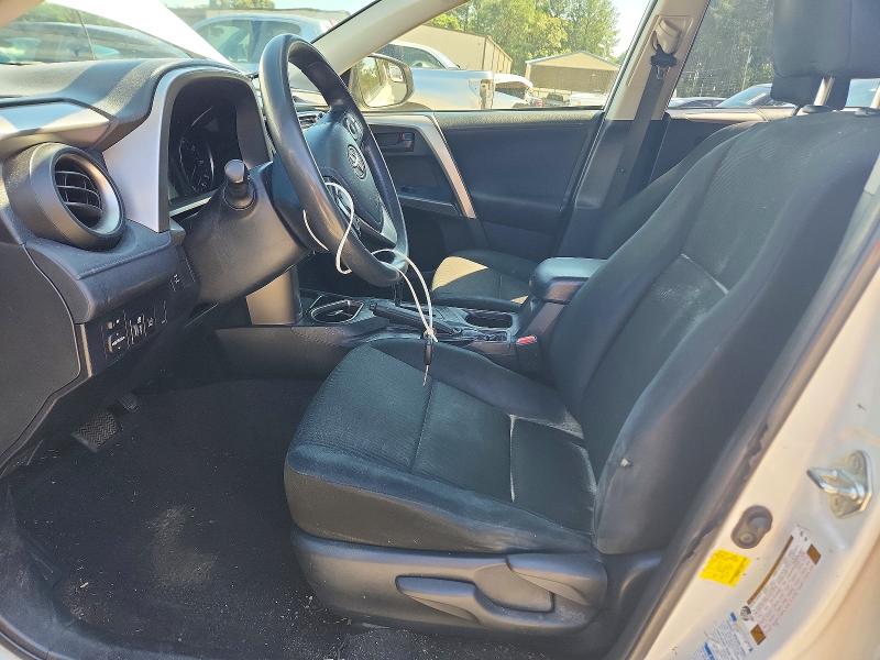58799836 :رقم المزاد ، JTMBFREV1JJ727241 vin ، 2018 Toyota Rav4 مزاد بيع