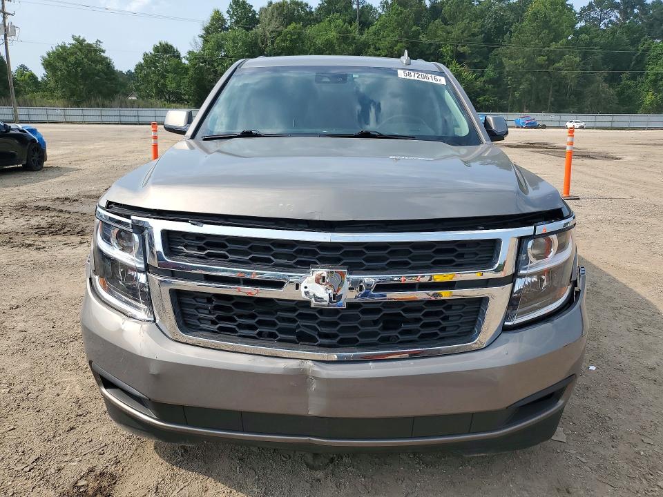Продажа на аукционе авто 2019 Chevrolet Suburban, vin: 1GNSCHKC1KR362625, номер лота: 58720616