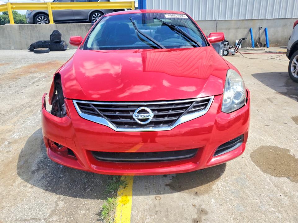 58064086 :رقم المزاد ، 1N4AL2EP8BC107530 vin ، 2011 Nissan Altima مزاد بيع