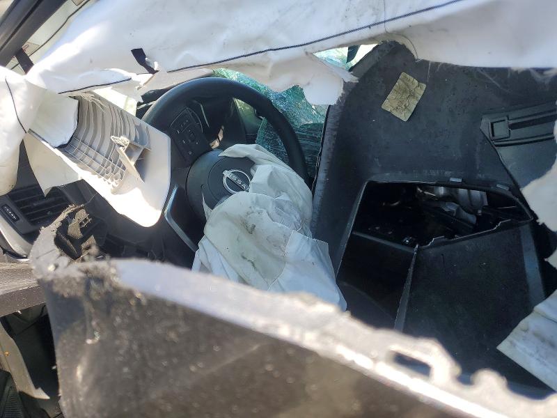 Продажа на аукционе авто 2024 Nissan Rogue, vin: 5N1BT3AA8RC707704, номер лота: 57699156