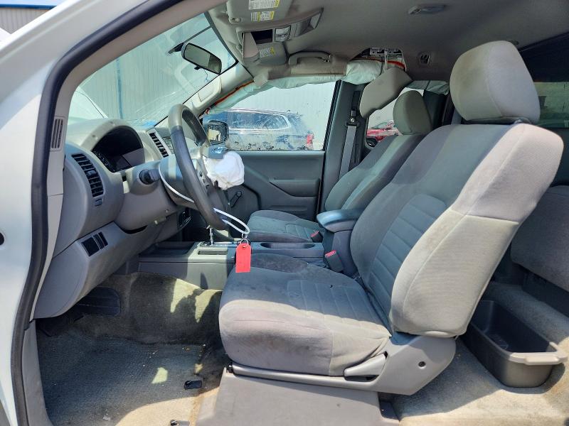 Продажа на аукционе авто 2018 Nissan Frontier, vin: 1N6BD0CT6JN722819, номер лота: 57258696
