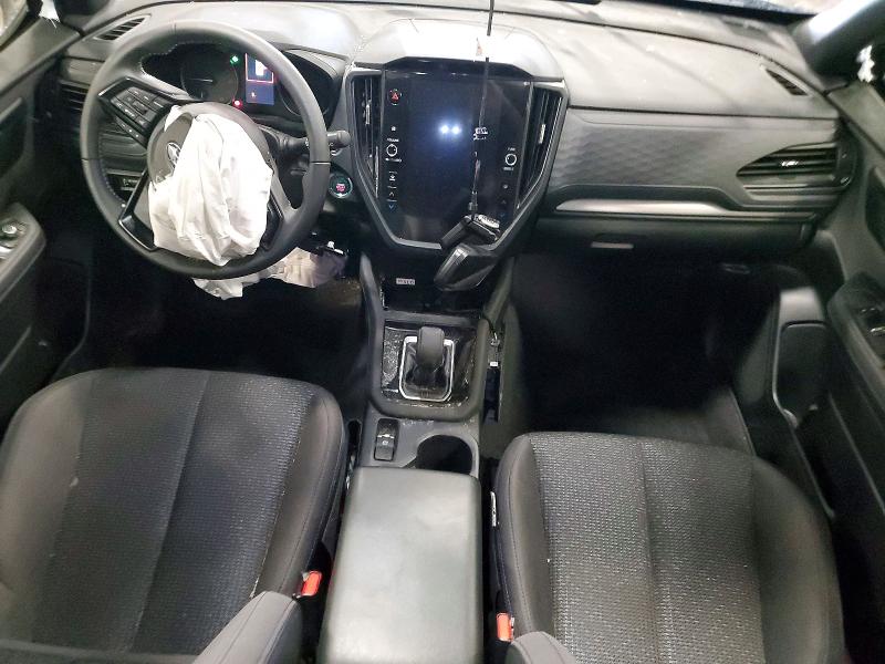 Продаж на аукціоні авто 2025 Subaru Forester, vin: JF2SLDDC8SH523090, номер лоту: 56961756