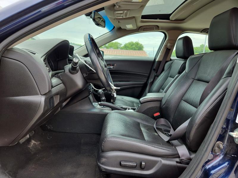 2013 Acura Ilx მანქანა იყიდება აუქციონზე, vin: 19VDE1F72DE008815, აუქციონის ნომერი: 54221566