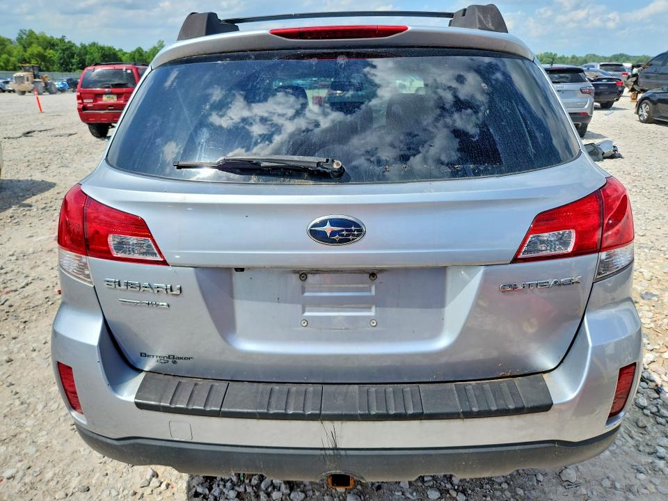Aukcja sprzedaży 2013 Subaru Outback, vin: 4S4BRCGC3D3208762, numer aukcji: 56534146