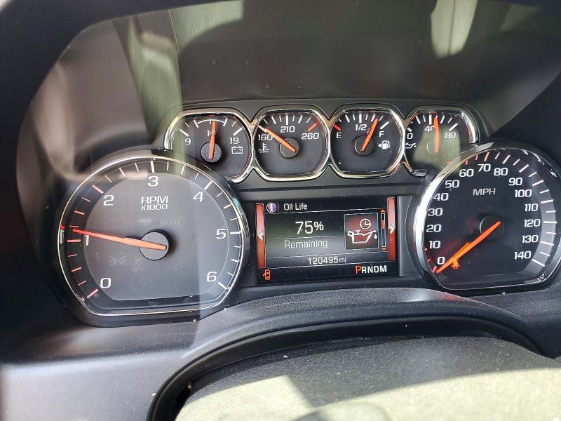 Aukcja sprzedaży 2014 Gmc Sierra, vin: 3GTP1VEC2EG425962, numer aukcji: 55185256
