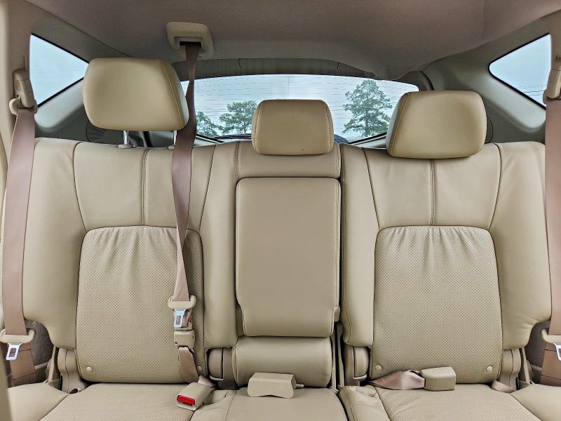 Продажа на аукционе авто 2009 Nissan Murano, vin: JN8AZ18UX9W026238, номер лота: 57931796