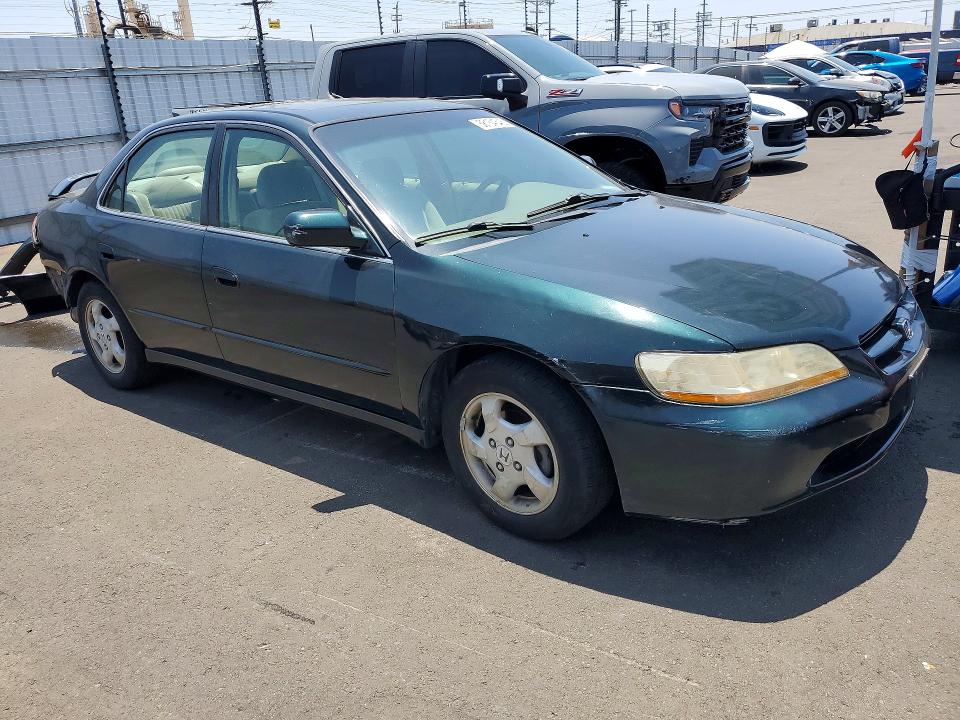 Продаж на аукціоні авто 1998 Honda Accord, vin: 1HGCG667XWA267120, номер лоту: 58154346