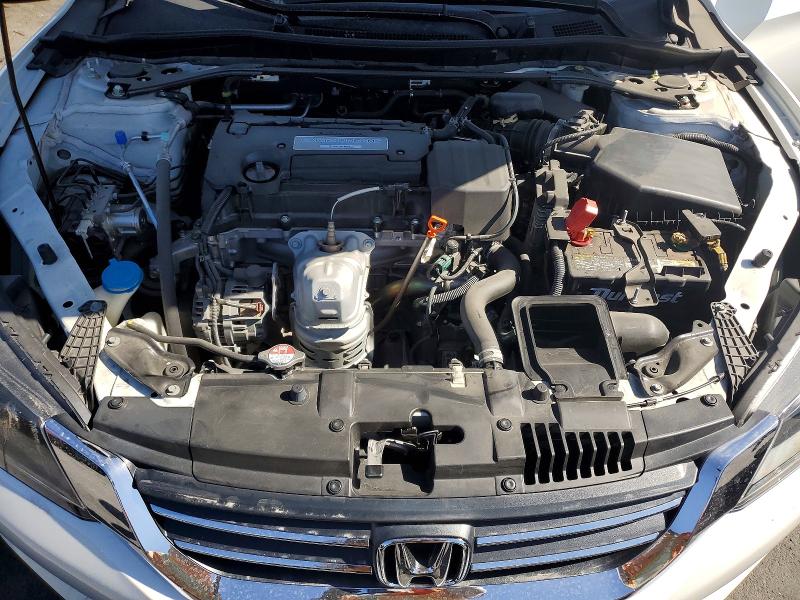 Продаж на аукціоні авто 2014 Honda Accord, vin: 1HGCR2F72EA040618, номер лоту: 54697536