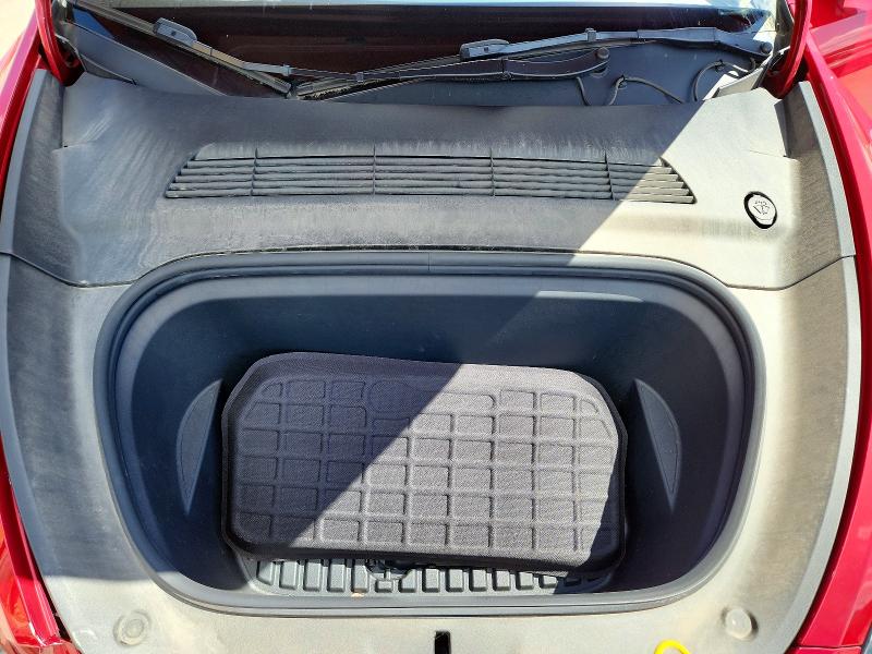 Aukcja sprzedaży 2023 Tesla Model Y, vin: 7SAYGDEE3PF707733, numer aukcji: 56678276