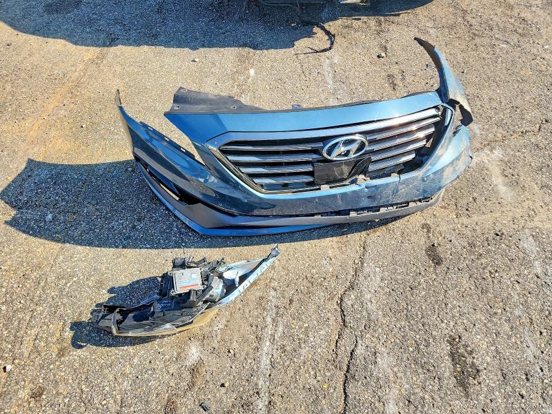 Продажа на аукционе авто 2015 Hyundai Sonata, vin: 5NPE34AB3FH066655, номер лота: 56861406