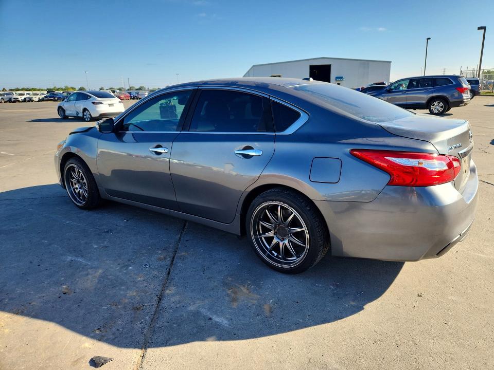 Aukcja sprzedaży 2017 Nissan Altima, vin: 1N4AL3AP7HC203699, numer aukcji: 58336646