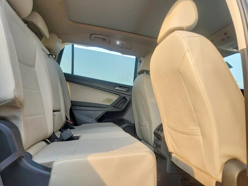 58513066 :رقم المزاد ، 3VV3B7AX0KM159050 vin ، 2019 Volkswagen Tiguan مزاد بيع
