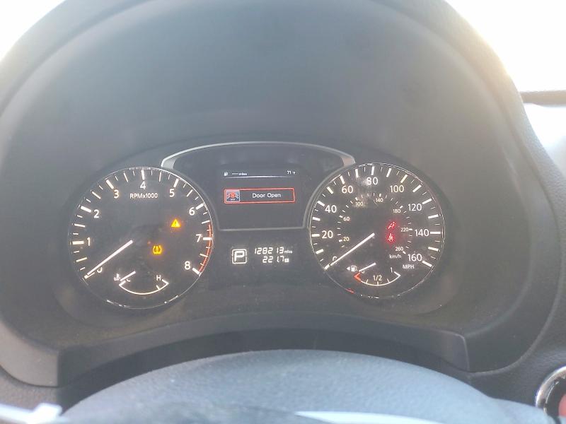 Aukcja sprzedaży 2014 Nissan Altima, vin: 1N4AL3AP2EC111380, numer aukcji: 58765136