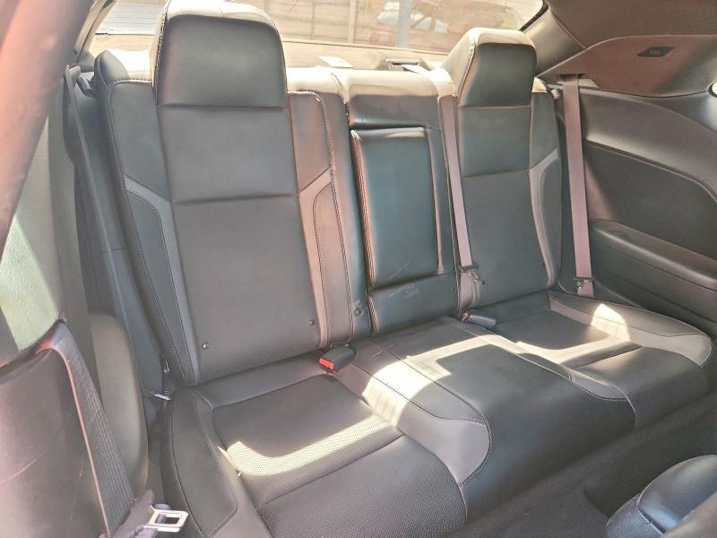 58747366 :رقم المزاد ، 2C3CDZAG3PH637654 vin ، 2023 Dodge Challenger مزاد بيع