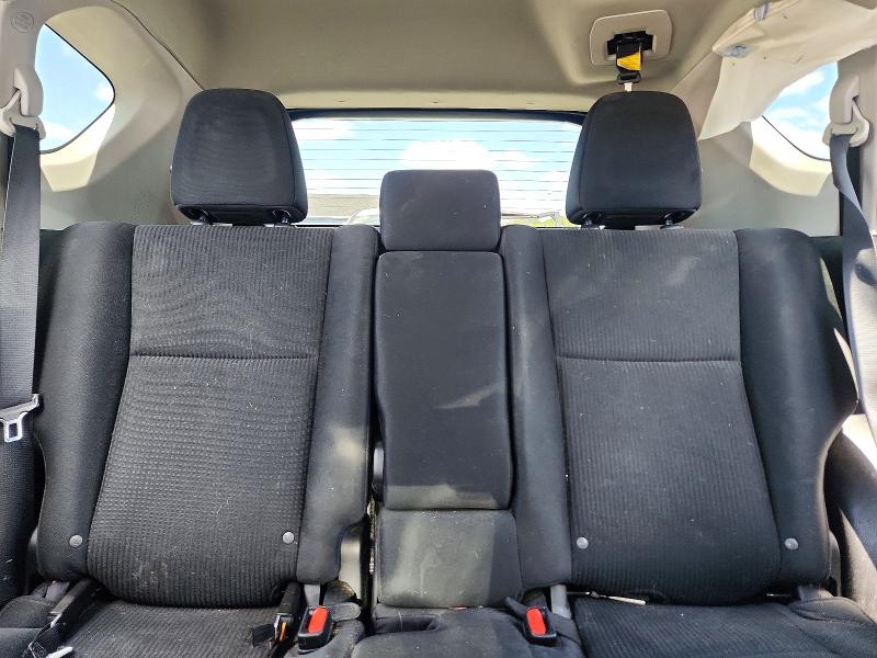 Auction sale of the 2017 Toyota Rav4, vin: 2T3BFREVXHW688354, lot number: 57398826