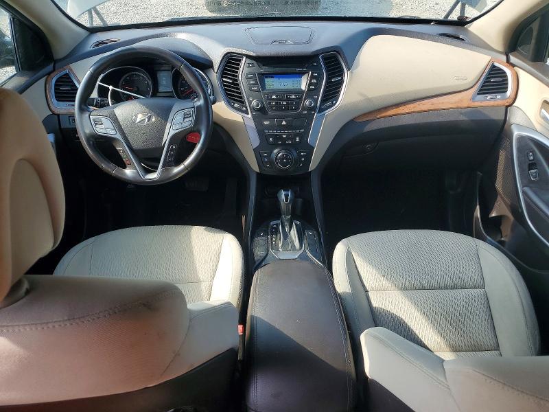 Продаж на аукціоні авто 2013 Hyundai Santa Fe, vin: KM8SM4HF2DU009144, номер лоту: 58844536