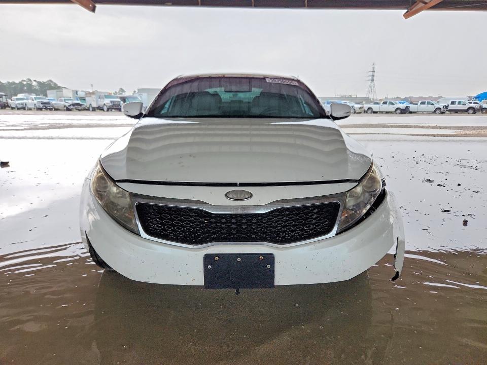 Продажа на аукционе авто 2013 Kia Optima, vin: 5XXGM4A79DG129817, номер лота: 55750596