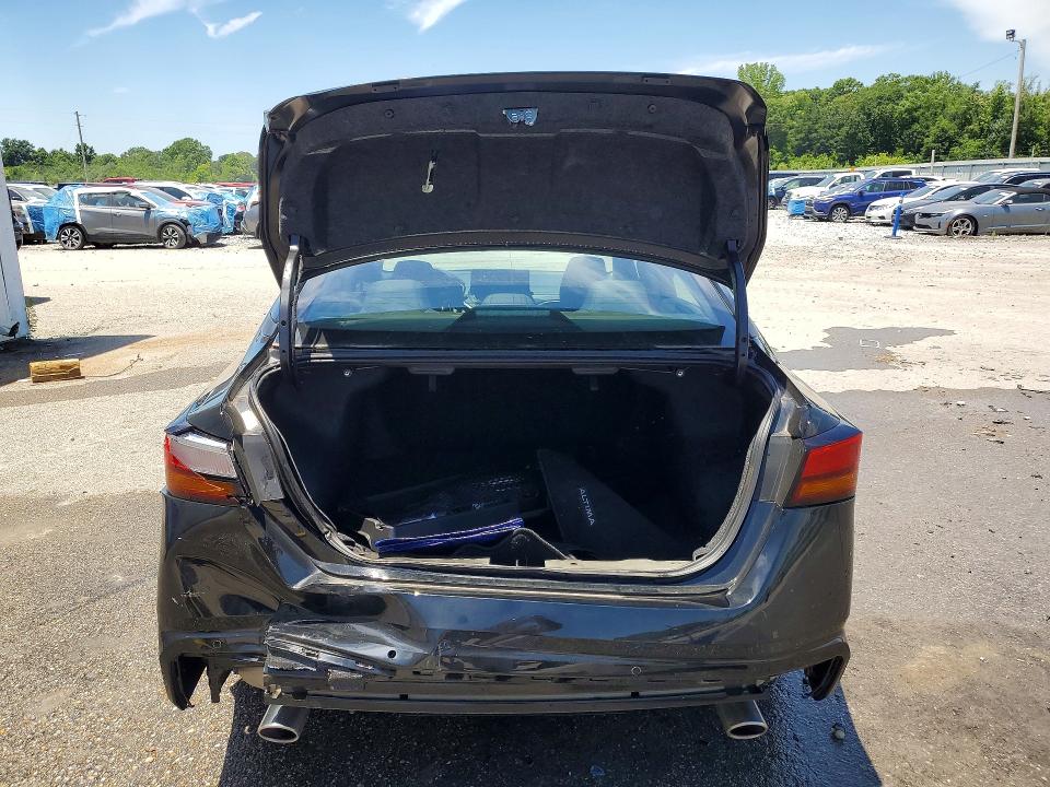 Aukcja sprzedaży 2025 Nissan Altima, vin: 1N4BL4DV6SN419186, numer aukcji: 56306716