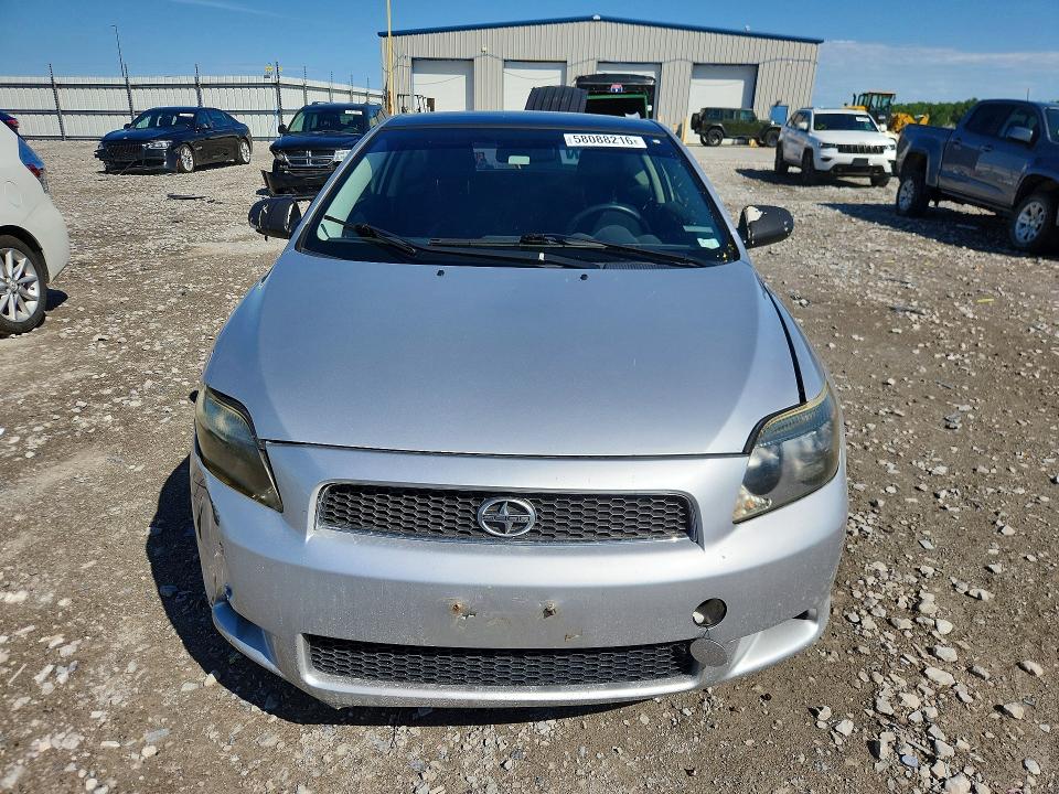 Продаж на аукціоні авто 2006 Scion Tc, vin: JTKDE167860109708, номер лоту: 58088216