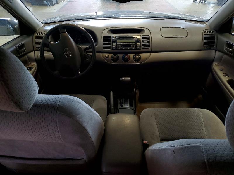 2003 Toyota Camry მანქანა იყიდება აუქციონზე, vin: 4T1BE30K33U758372, აუქციონის ნომერი: 58322966