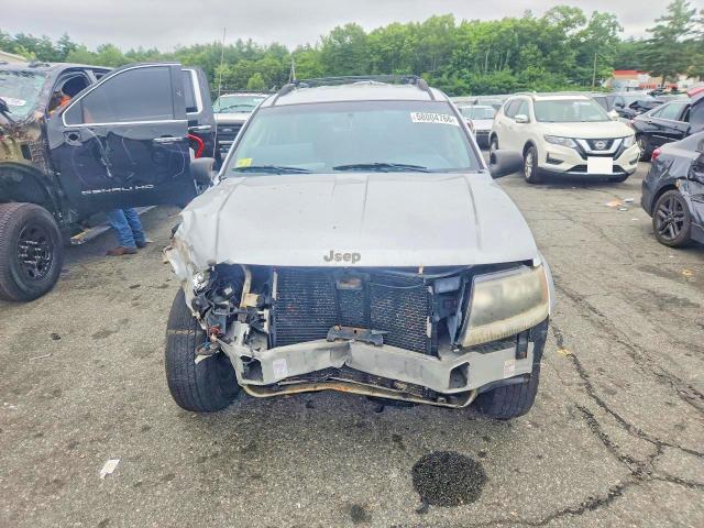 2003 Jeep Grand Cherokee მანქანა იყიდება აუქციონზე, vin: 1J4GW48S03C599828, აუქციონის ნომერი: 58004766