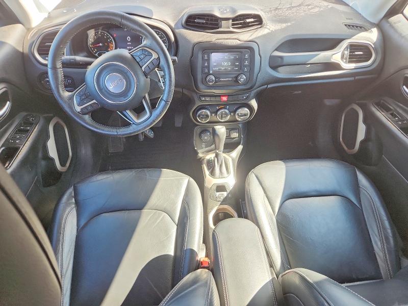 Продажа на аукционе авто 2015 Jeep Renegade, vin: ZACCJBDTXFPC41934, номер лота: 57432046