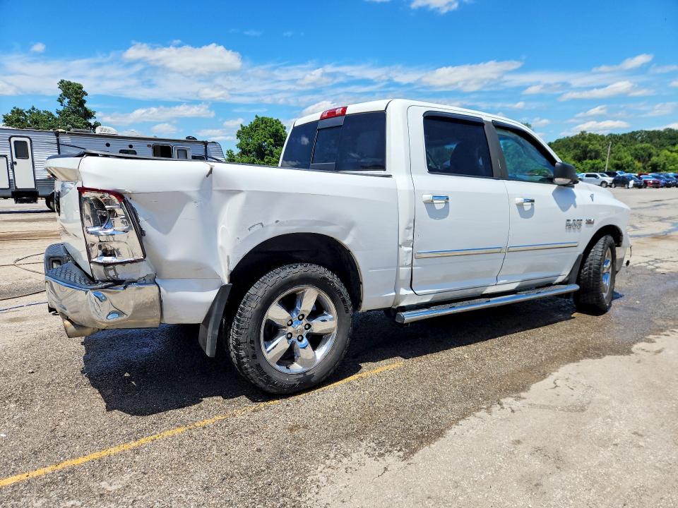 Продаж на аукціоні авто 2014 Ram 1500, vin: 1C6RR7LT7ES182326, номер лоту: 56967186
