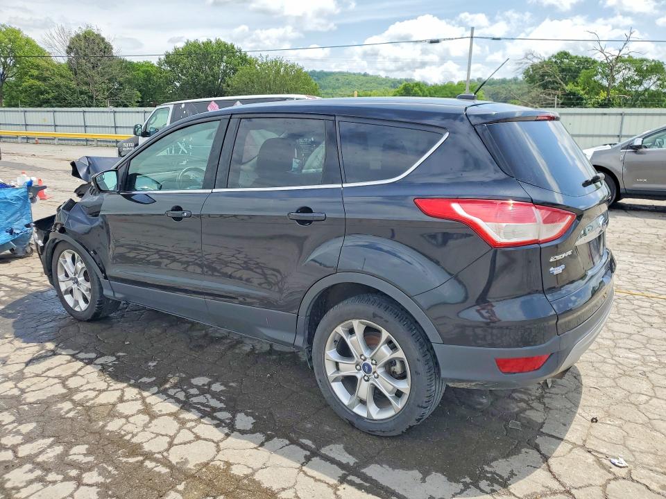 Продаж на аукціоні авто 2013 Ford Escape, vin: 1FMCU9H96DUB01756, номер лоту: 56844266