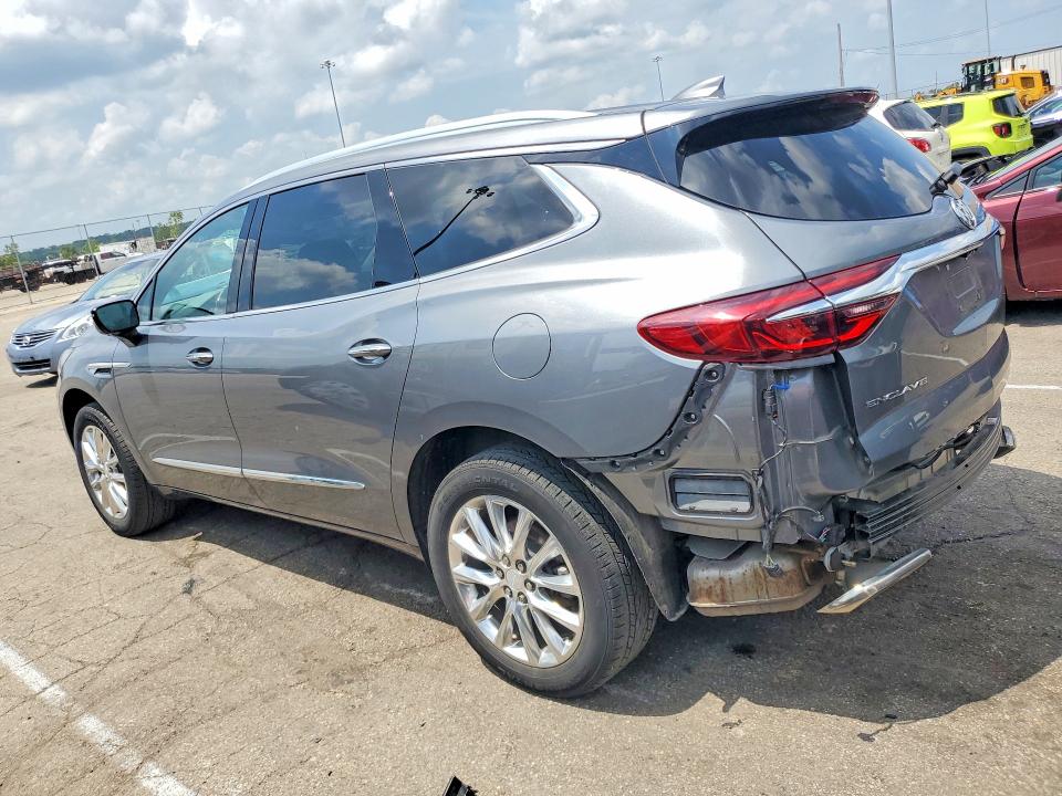 Продажа на аукционе авто 2021 Buick Enclave, vin: 5GAERBKWXMJ134637, номер лота: 58992836
